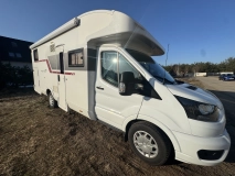                         Roller Team Kronos 287 TL zadbany - cesja leasingu  - zdjęcie 10
                        