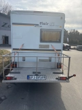                         FIAT 2.5 TD  Niesmann + Bischof - zdjęcie 1
                        