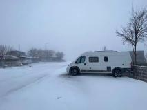                         Fiat Ducato Knaus KamperVan - zdjęcie 25
                        
