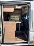                         Fiat Ducato Knaus KamperVan - zdjęcie 21
                        