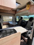                         Fiat Ducato Knaus KamperVan - zdjęcie 20
                        