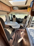                         Fiat Ducato Knaus KamperVan - zdjęcie 19
                        
