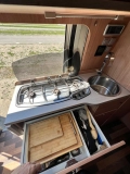                         Fiat Ducato Knaus KamperVan - zdjęcie 18
                        