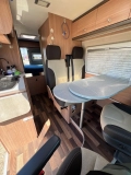                         Fiat Ducato Knaus KamperVan - zdjęcie 16
                        