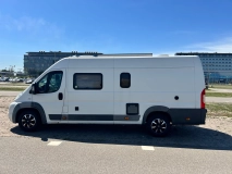                         Fiat Ducato Knaus KamperVan - zdjęcie 15
                        