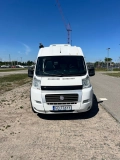                        Fiat Ducato Knaus KamperVan - zdjęcie 14
                        