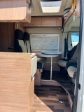                         Fiat Ducato Knaus KamperVan - zdjęcie 13
                        