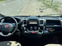                         Fiat Ducato Knaus KamperVan - zdjęcie 12
                        