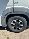                         Fiat Ducato Knaus KamperVan - zdjęcie 9
                        