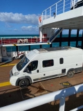                         Fiat Ducato Knaus KamperVan - zdjęcie 6
                        