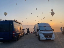                         Fiat Ducato Knaus KamperVan - zdjęcie 5
                        