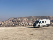                        Fiat Ducato Knaus KamperVan - zdjęcie 4
                        
