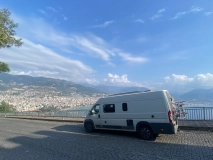                         Fiat Ducato Knaus KamperVan - zdjęcie 1
                        