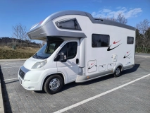                         Kamper Fiat Ducato Eura Mobil - zdjęcie 2
                        