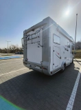                         Kamper Fiat Ducato Eura Mobil - zdjęcie 3
                        