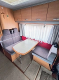                         Kamper Fiat Ducato Eura Mobil - zdjęcie 7
                        