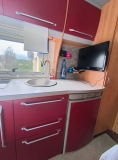                         Kamper Fiat Ducato Eura Mobil - zdjęcie 6
                        