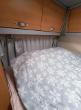                         Kamper Fiat Ducato Eura Mobil - zdjęcie 10
                        