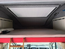                         Kamper Fiat Ducato Eura Mobil - zdjęcie 9
                        