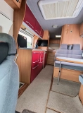                         Kamper Fiat Ducato Eura Mobil - zdjęcie 8
                        