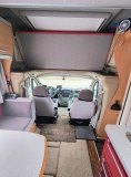                         Kamper Fiat Ducato Eura Mobil - zdjęcie 4
                        