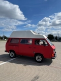                         Klasyczny Volkswagen T3 Kamper (1980) - zdjęcie 8
                        