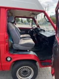                         Klasyczny Volkswagen T3 Kamper (1980) - zdjęcie 3
                        