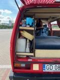                         Klasyczny Volkswagen T3 Kamper (1980) - zdjęcie 11
                        