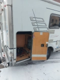                         Kamper półintegra Ford Hymer Van 522 2.0 Tdci 05' 125 KM bezwypadkowy - zdjęcie 6
                        