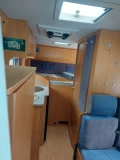                         Kamper półintegra Ford Hymer Van 522 2.0 Tdci 05' 125 KM bezwypadkowy - zdjęcie 10
                        