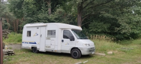                         Kamper bürstner  - zdjęcie 15
                        