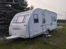                         ADRIA ALTEA 532 UP 2006  - zdjęcie 14
                        