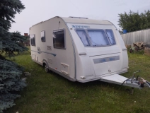                         ADRIA ALTEA 532 UP 2006  - zdjęcie 13
                        