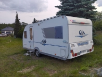                         ADRIA ALTEA 532 UP 2006  - zdjęcie 12
                        