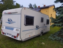                         ADRIA ALTEA 532 UP 2006  - zdjęcie 11
                        