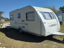                         ADRIA ALTEA 532 UP 2006  - zdjęcie 10
                        