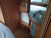                         ADRIA ALTEA 532 UP 2006  - zdjęcie 5
                        