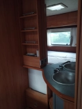                         ADRIA ALTEA 532 UP 2006  - zdjęcie 4
                        