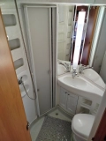                         Kamper Hobby A595 Fiat Ducato - zdjęcie 19
                        