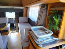                         Kamper Hobby A595 Fiat Ducato - zdjęcie 18
                        