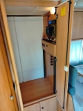                         Kamper Hobby A595 Fiat Ducato - zdjęcie 16
                        