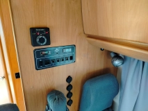                         Kamper Hobby A595 Fiat Ducato - zdjęcie 14
                        