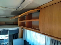                         Kamper Hobby A595 Fiat Ducato - zdjęcie 13
                        