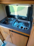                         Kamper Hobby A595 Fiat Ducato - zdjęcie 8
                        