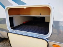                         Kamper Hobby A595 Fiat Ducato - zdjęcie 7
                        