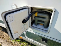                         Kamper Hobby A595 Fiat Ducato - zdjęcie 6
                        