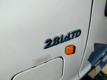                        Kamper Hobby A595 Fiat Ducato - zdjęcie 5
                        