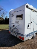                         Kamper Hobby A595 Fiat Ducato - zdjęcie 3
                        