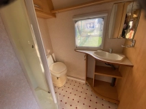                         BAILEY PAGEANT LOIRE / CHAMPAGNE – 4 OSOBOWA PRZYCZEPA KEMPINGOWA Z PRZEDSIONKIEM - zdjęcie 4
                        