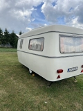                         MKP Grand V 1973 – wyjątkowa przyczepa vintage w doskonałym stanie - zdjęcie 16
                        